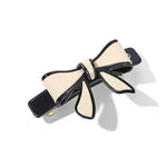 Flipped Medium Barrettes - EVITA PERONI OFFICIAL