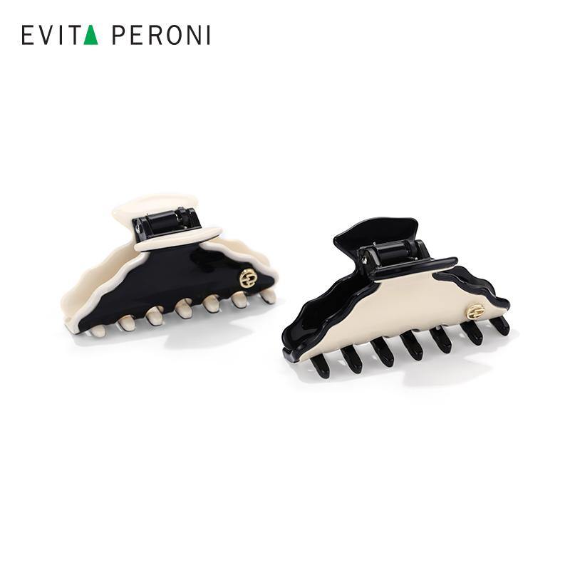 Falecia Medium Hair Claw - EVITA PERONI OFFICIAL