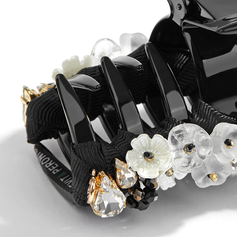 Hermia Medium Hair Claw - EVITA PERONI OFFICIAL