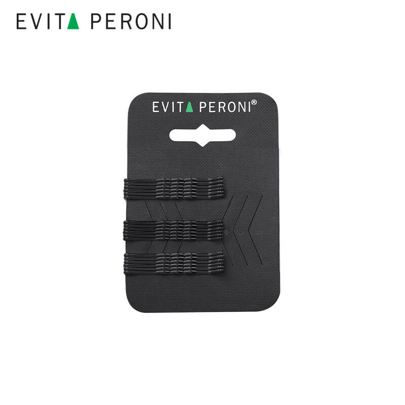 Bobby Pin - EVITA PERONI OFFICIAL