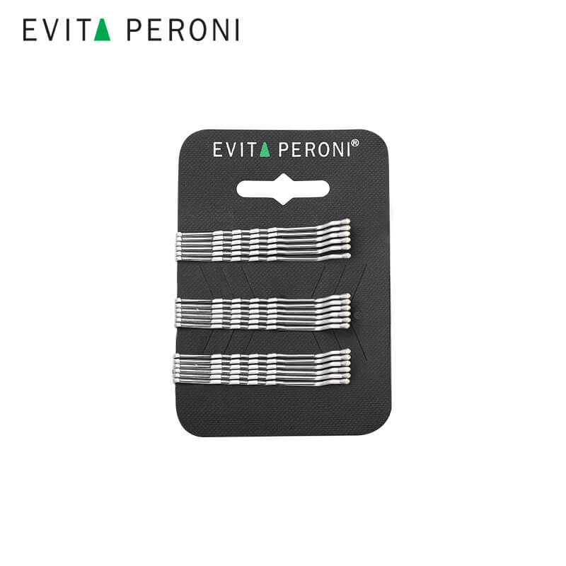 Bobby Pin - EVITA PERONI OFFICIAL