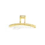 Andrea Large Hair claw - EVITA PERONI OFFICIAL