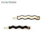 Falecia Side Barrette - EVITA PERONI OFFICIAL