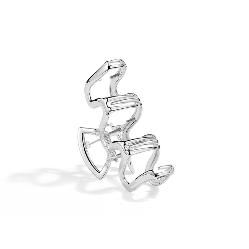 Aurora Large Hair claw - EVITA PERONI OFFICIAL