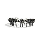 Olivia Wide Headband - EVITA PERONI OFFICIAL