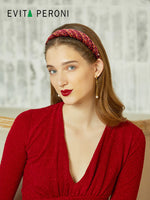 Sophia Headband - EVITA PERONI OFFICIAL