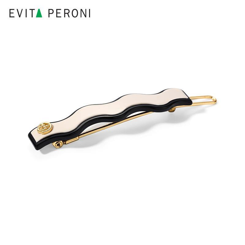 Falecia Side Barrette - EVITA PERONI OFFICIAL