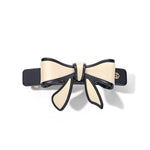 Flipped Medium Barrettes - EVITA PERONI OFFICIAL