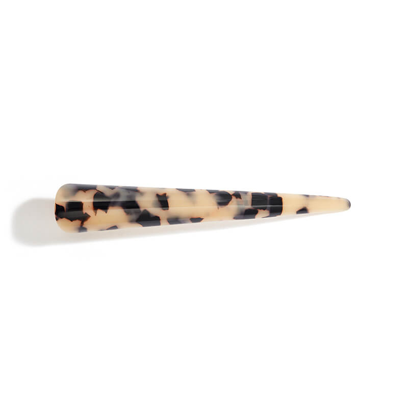 Callie Large Pelican Jaw Clip - EVITA PERONI OFFICIAL