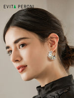 Hermia Earrings - EVITA PERONI OFFICIAL
