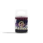 Styling Spiral Hair Ties - EVITA PERONI OFFICIAL