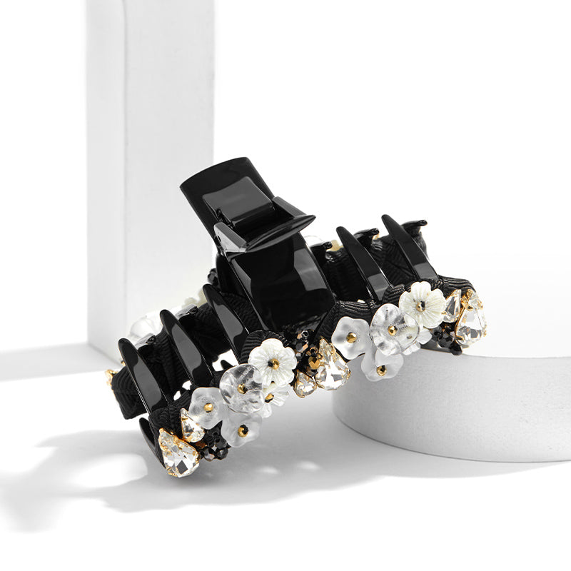 Hermia Medium Hair Claw - EVITA PERONI OFFICIAL