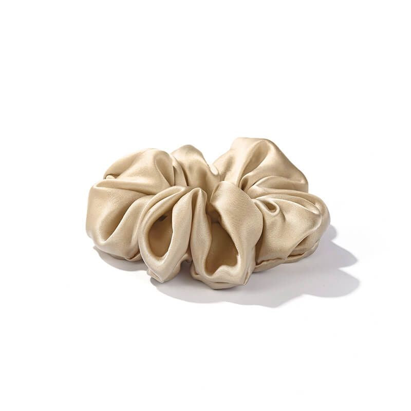 Misja Large Silk Scrunchies - EVITA PERONI OFFICIAL