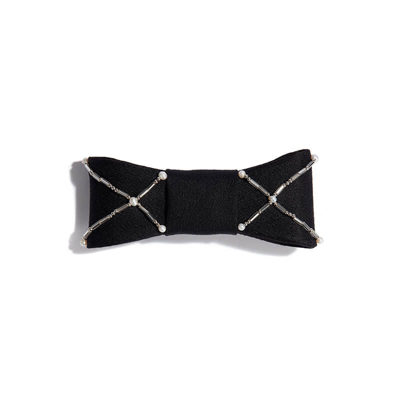 Adelaide Large Barrettes - EVITA PERONI OFFICIAL