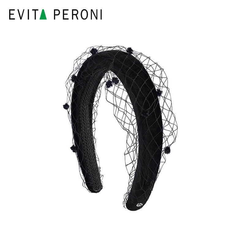 Venus Headband - EVITA PERONI OFFICIAL