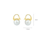 Lomi Earrings - EVITA PERONI OFFICIAL