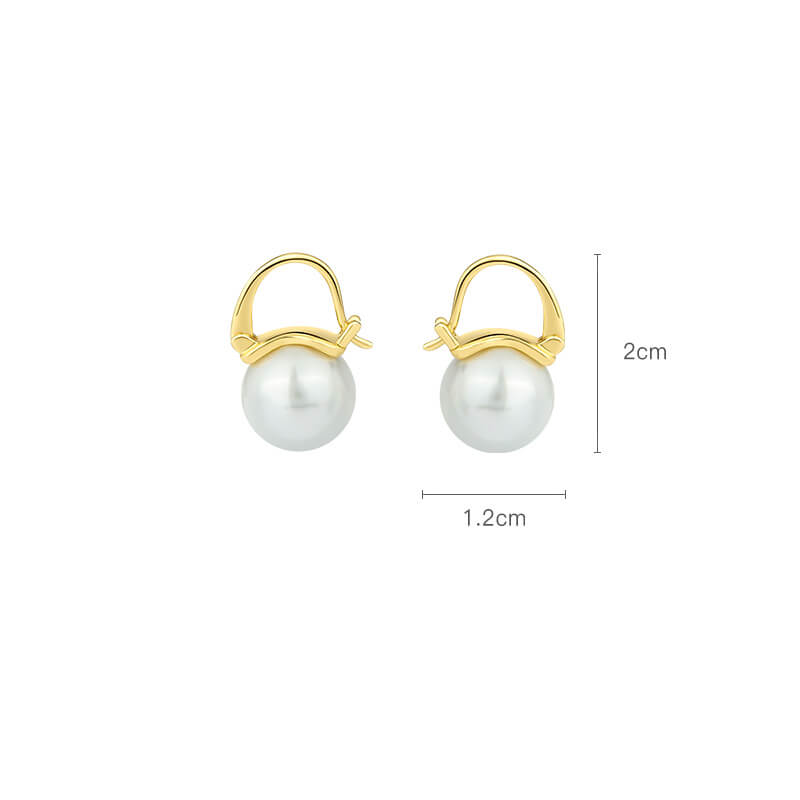 Lomi Earrings - EVITA PERONI OFFICIAL