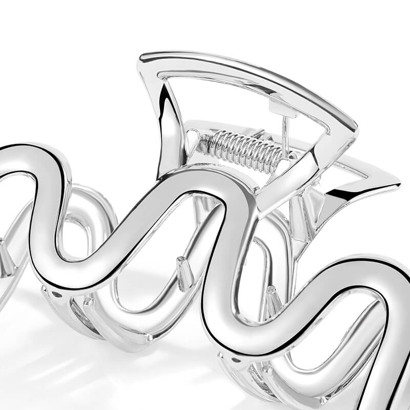 Aurora Large Hair claw - EVITA PERONI OFFICIAL