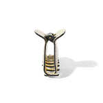 Vanee Large Hair Claw - EVITA PERONI OFFICIAL