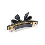 Flipped Medium Barrettes - EVITA PERONI OFFICIAL