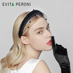 Venus Headband - EVITA PERONI OFFICIAL