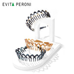 Kezia Acetate Headband - EVITA PERONI OFFICIAL