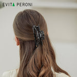 Lajka Large Hair Claw - EVITA PERONI OFFICIAL