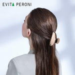 Angie Large Hair Claw - EVITA PERONI OFFICIAL