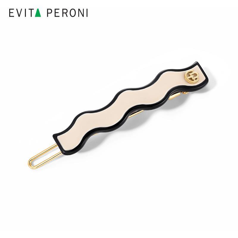 Falecia Side Barrette - EVITA PERONI OFFICIAL