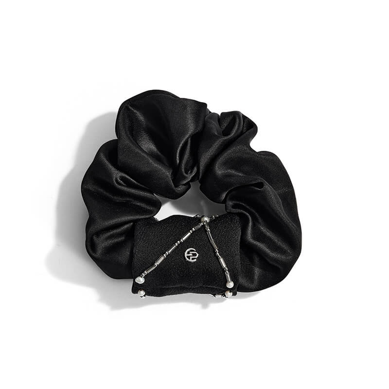Adelaide Large Scrunchies - EVITA PERONI OFFICIAL