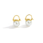 Lomi Earrings - EVITA PERONI OFFICIAL