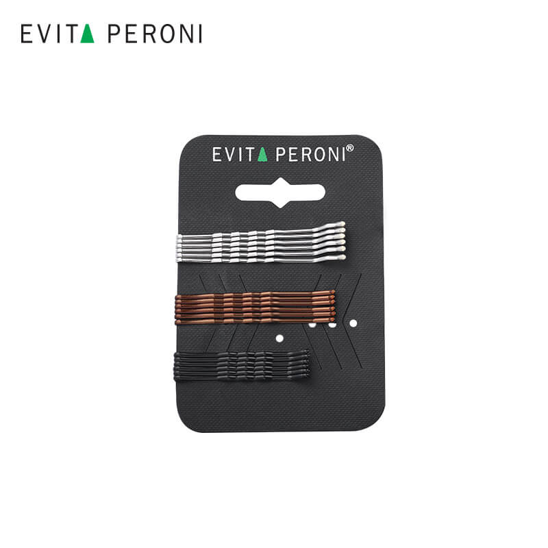 Bobby Pin - EVITA PERONI OFFICIAL