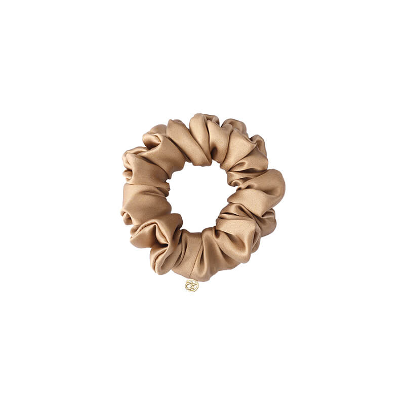 Classic Silk Scrunchies - EVITA PERONI OFFICIAL