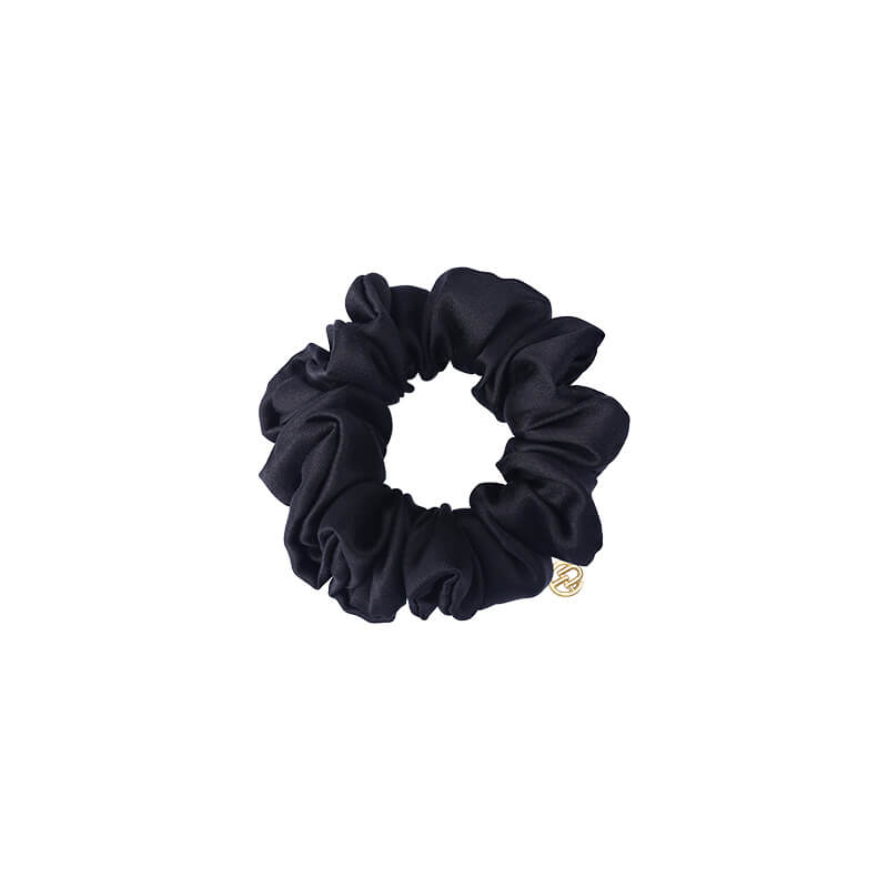 Classic Silk Scrunchies - EVITA PERONI OFFICIAL