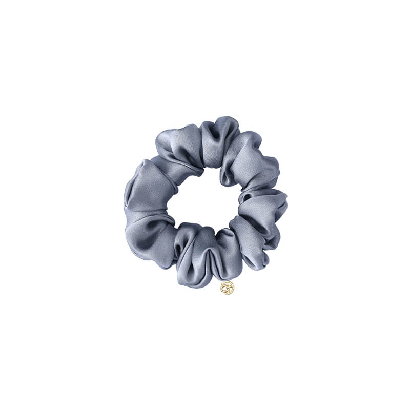 Classic Silk Scrunchies - EVITA PERONI OFFICIAL