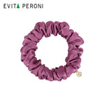 Silvia Silk Small Scrunchies - EVITA PERONI OFFICIAL