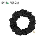 Silvia Silk Small Scrunchies - EVITA PERONI OFFICIAL