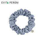 Silvia Silk Small Scrunchies - EVITA PERONI OFFICIAL