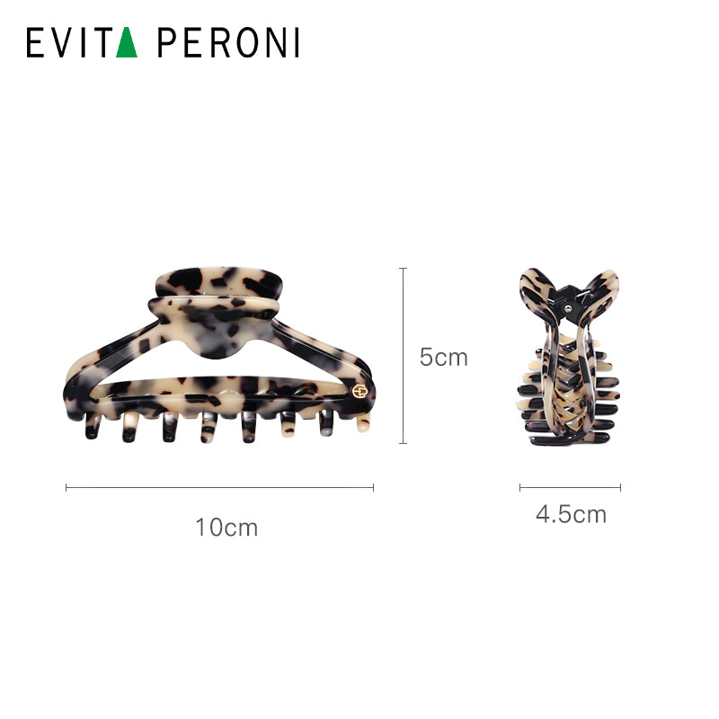 Lajka Large Hair Claw - EVITA PERONI OFFICIAL