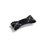 Adelaide Large Barrettes - EVITA PERONI OFFICIAL