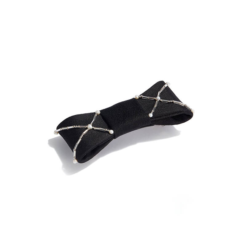 Adelaide Large Barrettes - EVITA PERONI OFFICIAL