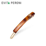 Classic Side Barrette - EVITA PERONI OFFICIAL