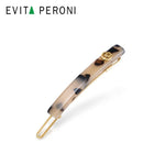 Classic Side Barrette - EVITA PERONI OFFICIAL