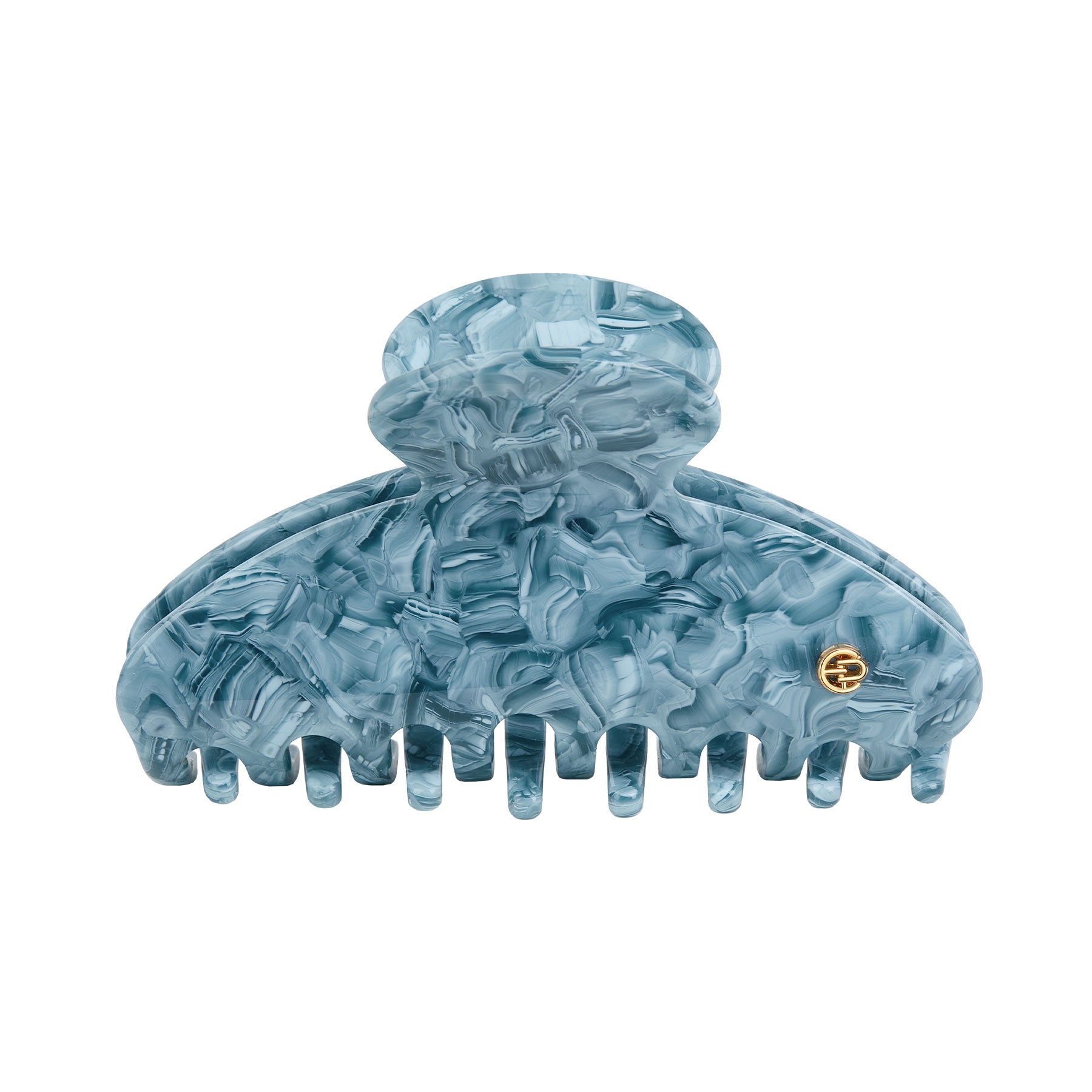 Carolyn Large Hair Claw - EVITA PERONI OFFICIAL