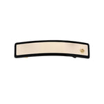 Falecia Medium Barrette - EVITA PERONI OFFICIAL