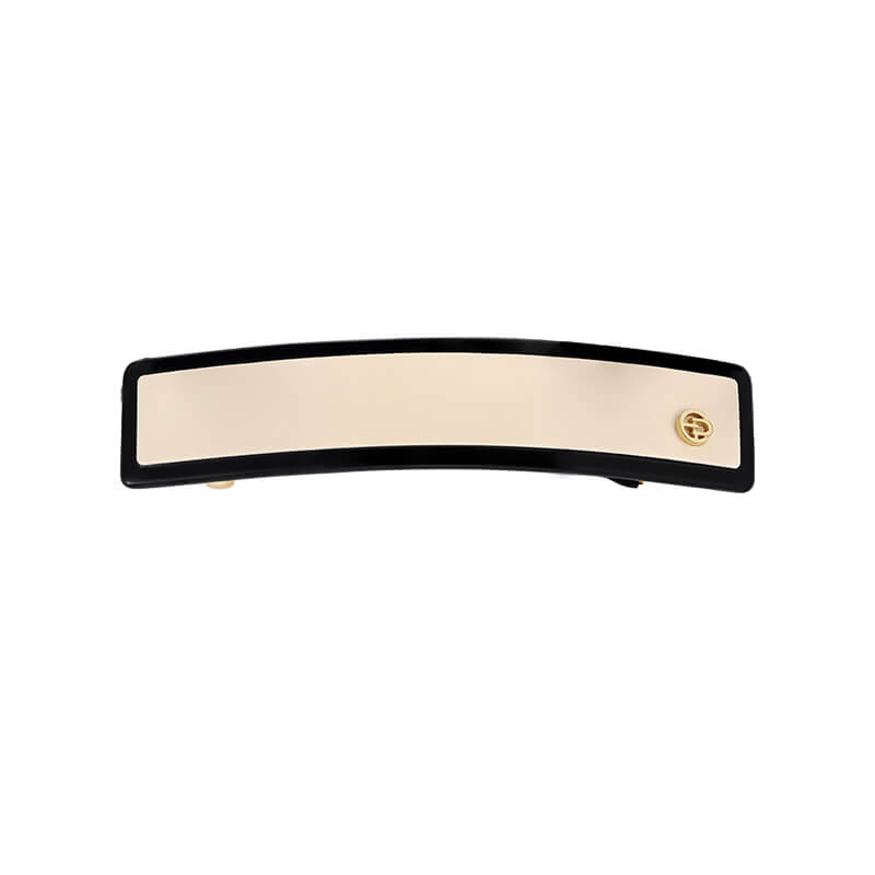 Falecia Medium Barrette - EVITA PERONI OFFICIAL