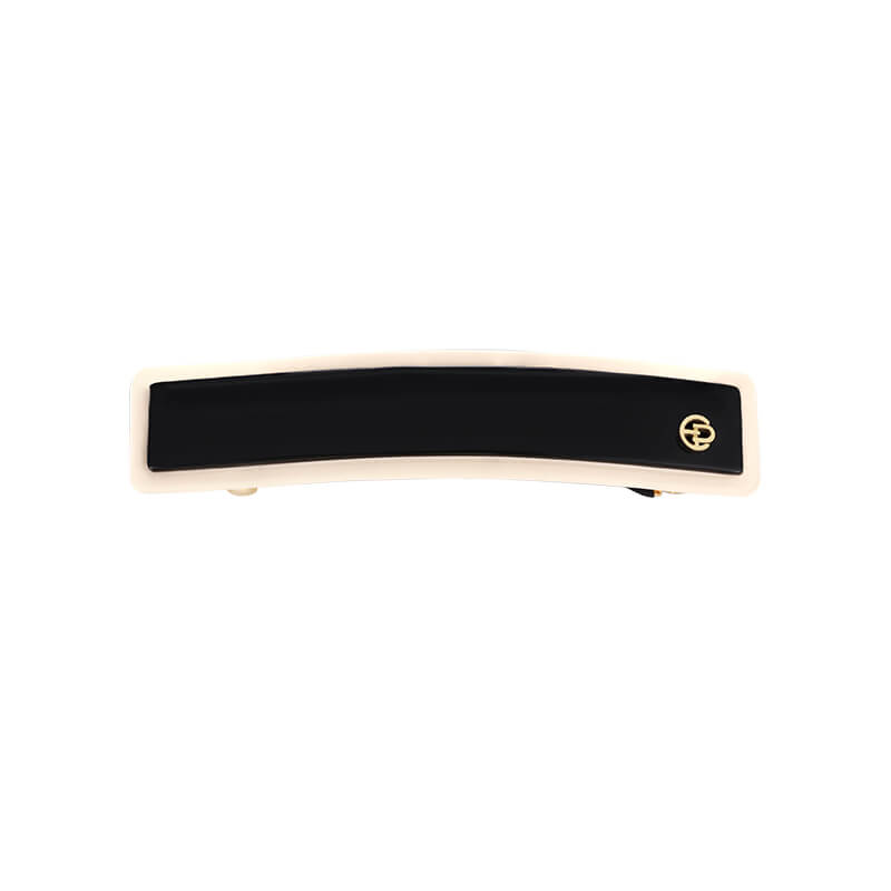 Falecia Medium Barrette - EVITA PERONI OFFICIAL