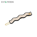 Falecia Side Barrette - EVITA PERONI OFFICIAL