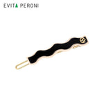 Falecia Side Barrette - EVITA PERONI OFFICIAL