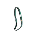 Caroline Acetate Headband - EVITA PERONI OFFICIAL